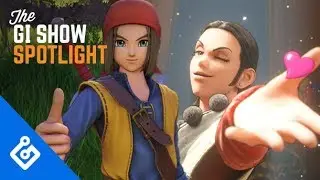 The Final Verdict On Dragon Quest XI