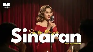 Sheila Majid - Sinaran | R&B Jazz Cover by HMR Media