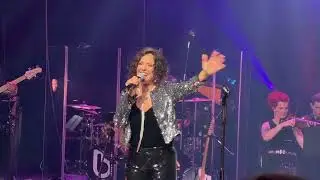Tribute To Whitney Houston - Symfonicznie Spot Trasa 2026