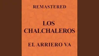 El arriero va (Remastered)