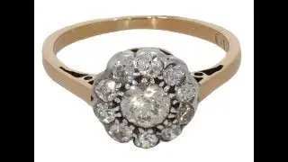 Diamenty syntetyczne kolejny krok przeciw oszustwom.