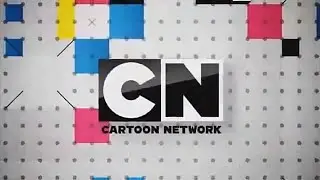 Cartoon Network Check it 1.0/2.0 Red River Boy 5Sec Versi&oacute;n Clean (Fanmade)