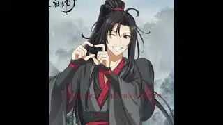 Aun no beats - Wangxian