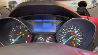 Процедура замены масла в Ford Kuga 2015 года теперь доступна, простое руководство, инструменты не...