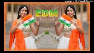 ma tujhe salam edm boom bass ❌ EDM DJ LAMBARDAR JHANSI DJ SR MIXING TKG DJ SUMIT JHANSI
