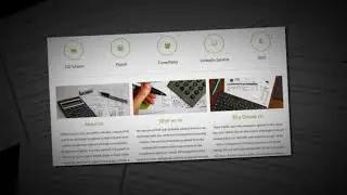 HMRC Umbrella Company - Unified Payroll