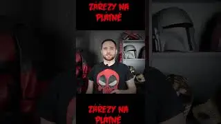 Deadpool | Bea Arthur | Z&aacute;řezy na pl&aacute;tně