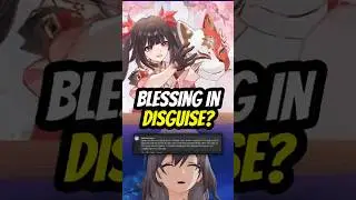 Some players are happy with the 4.0 delay? | Honkai Star Rail