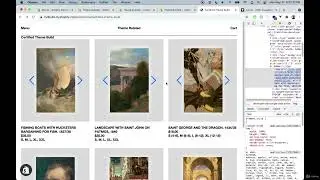 Advanced Shopify Theme Development - Product Card Styling