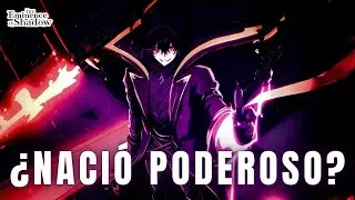 ¿SHADOW NACIÓ PODEROSO? ¿O SE HIZO EL MÁS PODEROSO? ACLARANDO ALGUNAS DUDAS