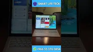 Microsoft Surface 2 Unboxing & Offer | Smart Life Teck