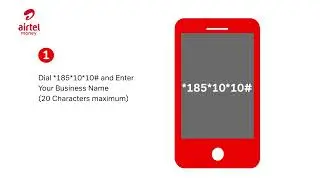 MICRO MERCHANT: How to get an Airtel Money Pay merchant code