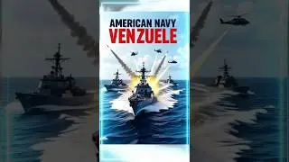 Rapid U.S. Military Buildup in the Caribbean #shorts #youtubeshorts #war #trump @socialglows