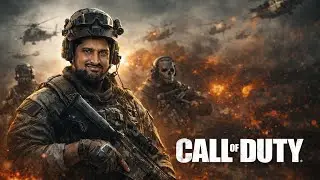🔴Gulluputtar Taking Down Squads 🔥#codm #codmobile #activision #warzone #callofduty #streaming #live 