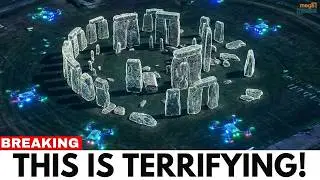 Scientists Finally Cracked the Code of Stonehenge Using AI