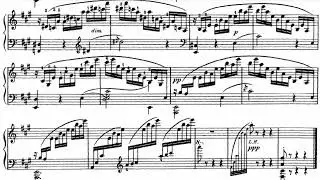 Edward MacDowell - 12 Virtuoso Studies, Op. 46