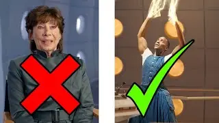BBC ACCIDENTALLY CONFIRM ALTERNATE SEASON 2 ENDING?! LOST SUSAN FOOTAGE? Doctor Who News!