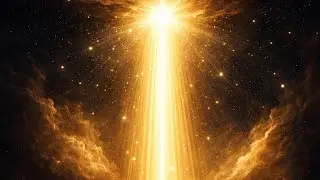 13-Minute Golden Light Meditation | Spring of Deception &ndash; Deep Relaxation & Sleep Calm