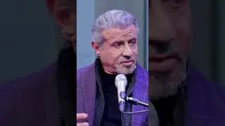 Sylvester Stallone Says Him Owning Rights to &lsquo;Rocky&rsquo; is 