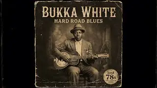 Alec Seward &ndash; East Coast Blues Testimonies (1945&ndash;1952) | Lost Southern Sessions