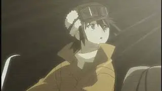 Kino's Journey (キノの旅 - the Beautiful World -) - Official ADV Films Trailer