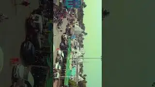 BALDEV JEW DRONE VIEW