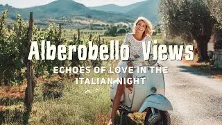 Coastal Drive in Amalfi &middot; Savor the soft sounds | Italy Dolce [51]
