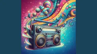 Good Vibes on Repeat