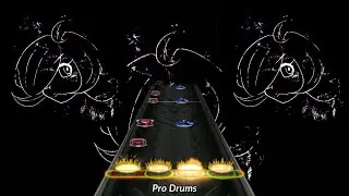 Sewerslvt - Starving Slvts Always Get Their Fix (FULL ALBUM) [Pro Drums Chart Preview]