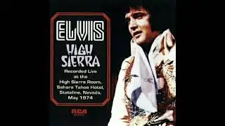 Spanish Eyes - May 19, 1974
