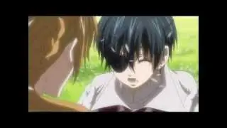 Kuroshitsuji/Black Butler - From the Inside (First Final Cut Pro X AMV)