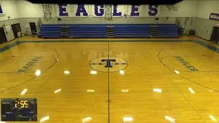 Taft vs Jones College Prep Girls' Varsity Basketball