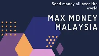 MAX MONEY DAILY REMITTANCE RATE 22 JANUARY 2021
