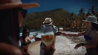 Pirulo El Magister ft Crilo x Neblinna - 7 Millions (Audio) [Trailer Scenes]