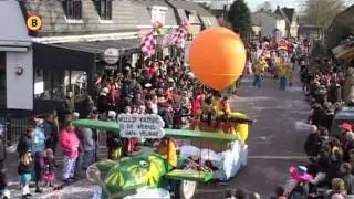 Zondag: Roesdonk (Soerendonk)