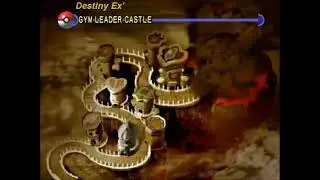 Pok&eacute;mon Stadium - Gym Leader Castle (Extended)