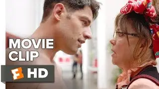 Hello, My Name Is Doris Movie CLIP - Is Everything Okay? (2016) - Sally Field Movie HD
