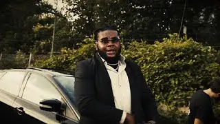 Tfemi - 3rd Degree [Official Music Video]