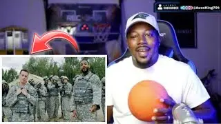 Joyner Lucas ft. Logic - ISIS (ADHD) - (REACTION !!!)