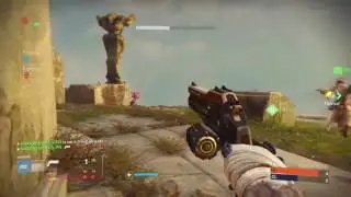 RoI Crucible highlights #1