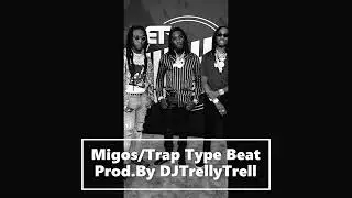 TrapFlute Prod.By DJTrellyTrell #typebeats #typebeats2022