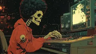 Brook's Boogie Station