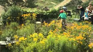 ideride Pumptrack Challenge 2012