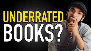 The 5 Most Underrated Christian Reads