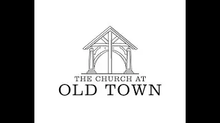 The Church at Old Town - 09:00am  12/14/2025