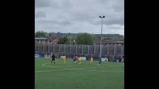 County Cup Final