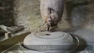 Desi Panchaki || Old Traditional Flour Mill | Tradition | Gilgit Baltistan