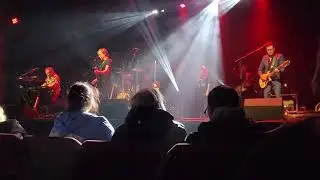 Crash Test Dummies - How Does a Duck Know (Bronson Centre, Ottawa, ON, Canada, Nov. 24, 2023)