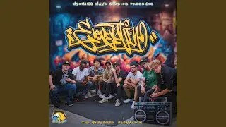 The Cheypher: Elevation (feat. Young Fredrick, VanteSlayedIt, Beige Boy, Bone C, Scotty Bloom,...