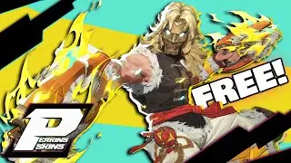 FREE Lion's Mane Star Lord | Marvel Rivals Skin Review & Gameplay